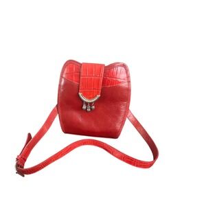 Brighton Leather Handbag Shoulder Bag‎